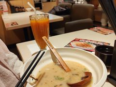 -味千拉面(上海蓝天路店)
