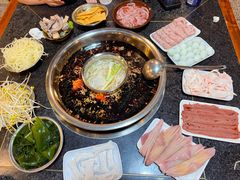-邓莽子老火锅(中兴路总店)