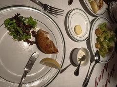 -Wolfgang’s Steakhouse 沃夫冈牛排馆(上海白玉兰广场店)