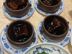 -杭州香格里拉·香宫中餐厅