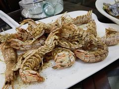 -望海潮海鲜店 特色家常菜(在海一方店)