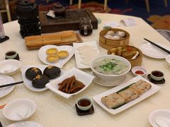 -顺德人家食府(黄金广场店)