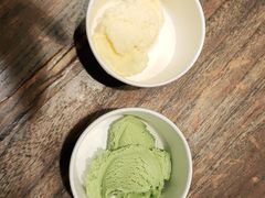 -额尔敦传统涮(公园西路店)