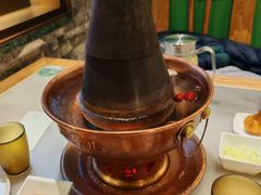 -牛街·马辈儿涮肉(牛街总店)