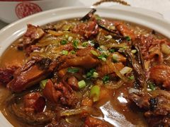 -人民公社大食堂(张家湾店)