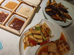 -鲁城往事(游客中心店)