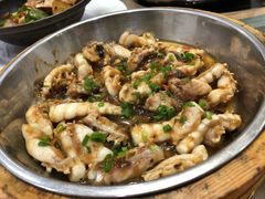 -红日饭店(裕隆三路店)