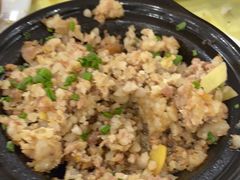 -秋姐美食店(旅游大道店)