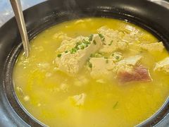 -老唐三下锅 ·张家界地标美食(溪布街店)