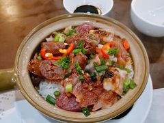 -尝囍煲仔小菜