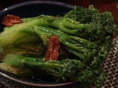 -杭州西子湖四季酒店-WL BISTRO西湖餐厅(灵隐路店)