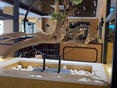 -如轩·海鲜砂锅粥·潮汕菜(南城店)