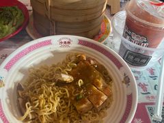 -憶廟街 X 沙角邨(太古城店)