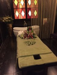 -法国安杰玛SPA会所