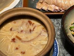 -南京大牌档(青岛万象城店)