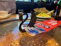 -山河屯铁锅炖(哈西站店)