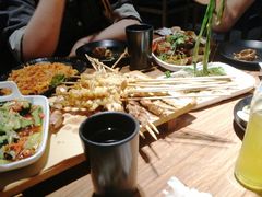 -串来串去(中关村店)