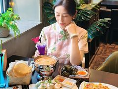 -Siam泰餐厅(水上公园店)