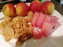 -北京西单美爵酒店