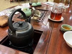 -顺德人家食府(黄金广场店)