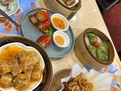 -点都德(海岸城店)