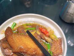 -曾家厨房·新徽菜(高新天柱路店)