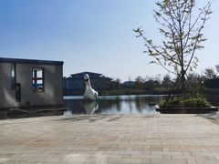 -南通滨江洲际酒店-东厨中餐厅