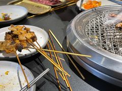 -東盛炭烤自助料理(浦东文峰广场店)