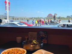 -松涛园朝鲜·海鲜·料理店(鸭绿江断桥店)