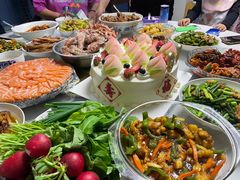 -杜守仁馄饨(南宁路店)