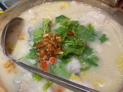 -闽上鲜·福建菜(龙湖滨江天街店)