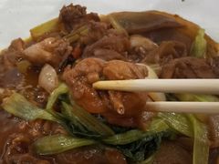 -川香煲(茅台路店)