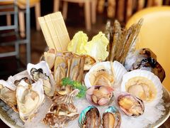 -日进一片海.生腌海鲜火锅.宵夜烧烤(三里屯总店)