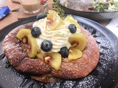 荷蘭鬆餅-怪 kafe.