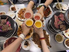 -松明一烤肉馆(鲁园店)