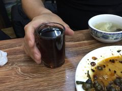 景区内江南水乡-梦江南
