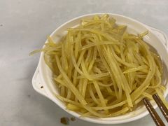 -明呈黄鱼面馆(斜土路店)