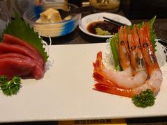 -元气寿司(东方宝泰店)