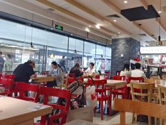 -大师兄·手工面·西北菜(南沙万达广场店)