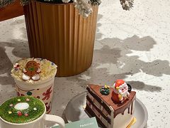 -沛家·西餐Brunch·直火料理