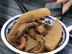 -珍珍小食店(西华路店)