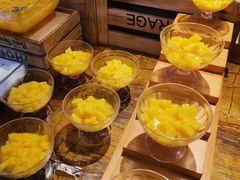 -鹿客臻鲜海鲜自助餐厅(永旺店)