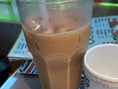 -九龙湾茶餐厅(东门店)