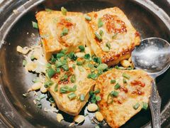客家让豆腐-秋色客家菜(流塘店)