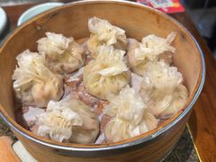 烧麦-三道菜(明堂公园店)