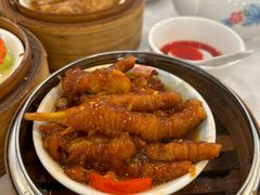 -凤城酒家(渣华道)