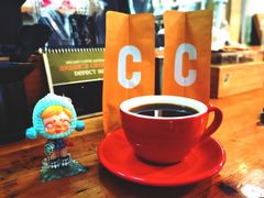 -参差咖啡(水果湖公园店)