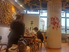 -十八字金银饰·拼豆·开蚌手工体验团建(君太百货店)