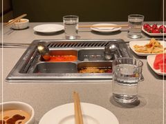 -海底捞火锅(河东万达广场店)