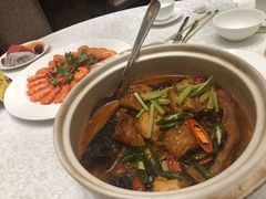 -香宫中餐厅 · 桂林香格里拉
